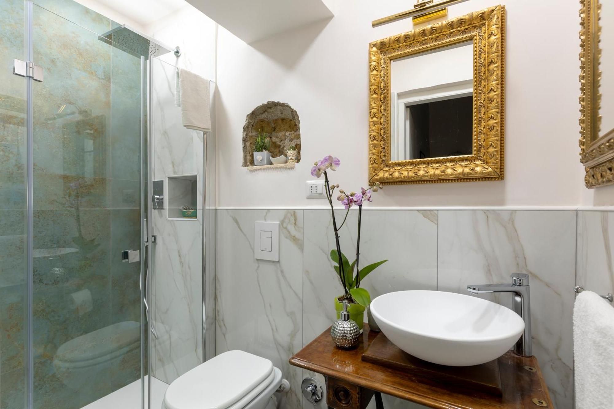 Niloufar Residence Napoli Екстериор снимка