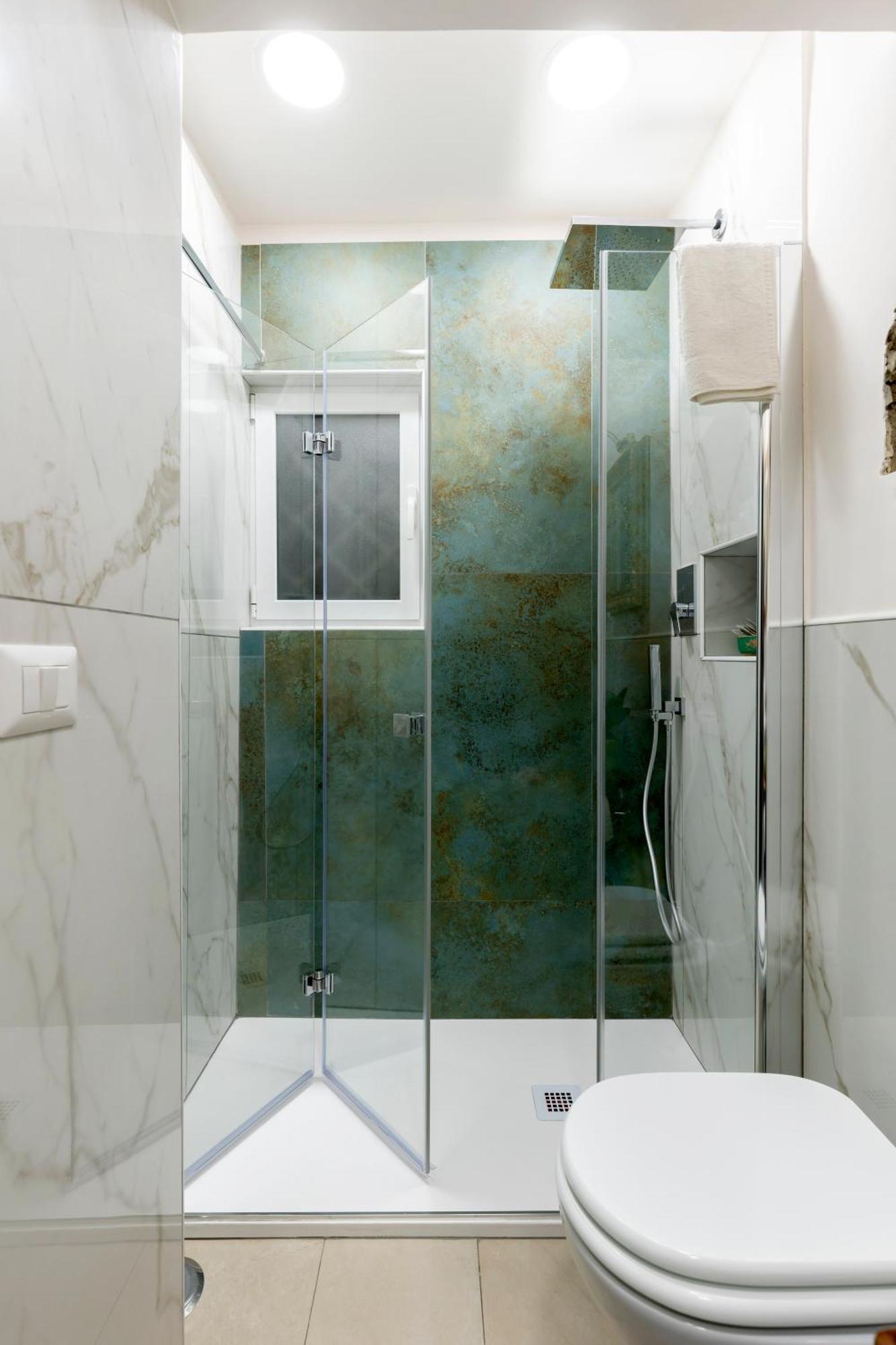 Niloufar Residence Napoli Екстериор снимка
