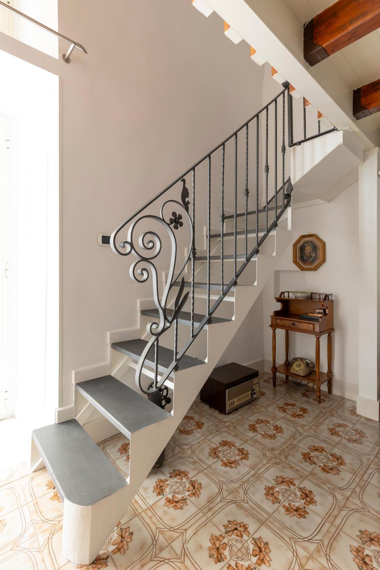 Niloufar Residence Napoli Екстериор снимка